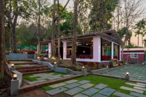Green Valley Resort