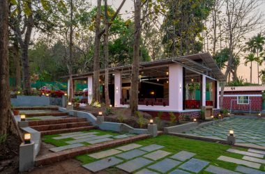 Green Valley Resort