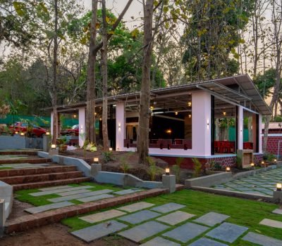 Green Valley Resort