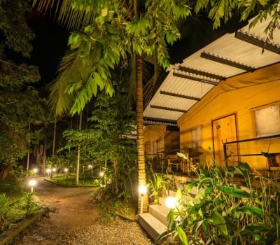 Wildwood Nature Stay