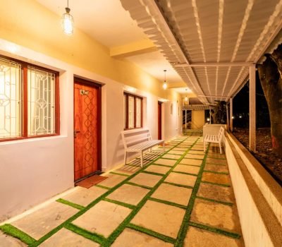 Royal Canopy Resort