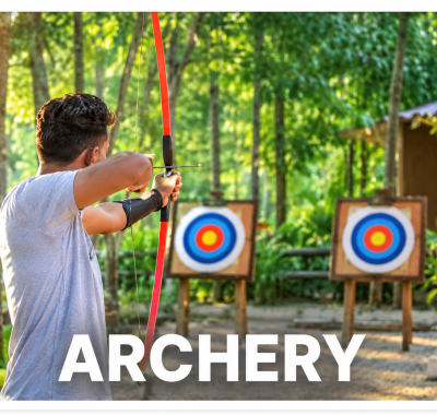 archery