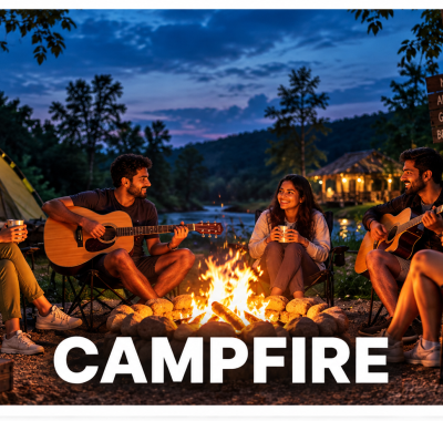 campfire