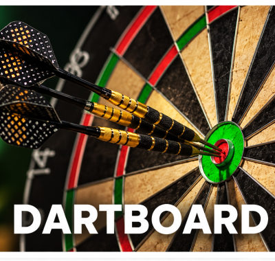 dartboard